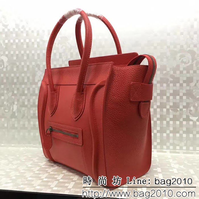 CELINE賽琳原單 經典款笑臉包 百搭手提包 SL1629